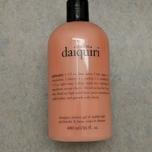 Philosophy Melon Daquiri Shower Gel